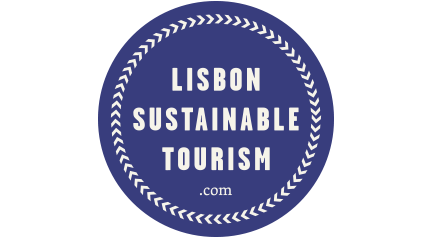 Logo - Lisbon Sustainable Tourism